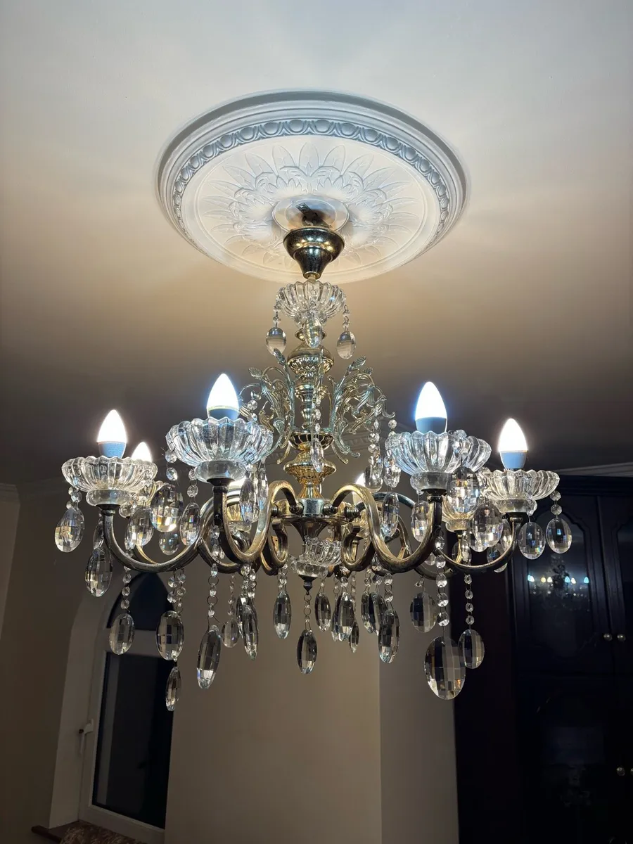 Chandelier - Image 2