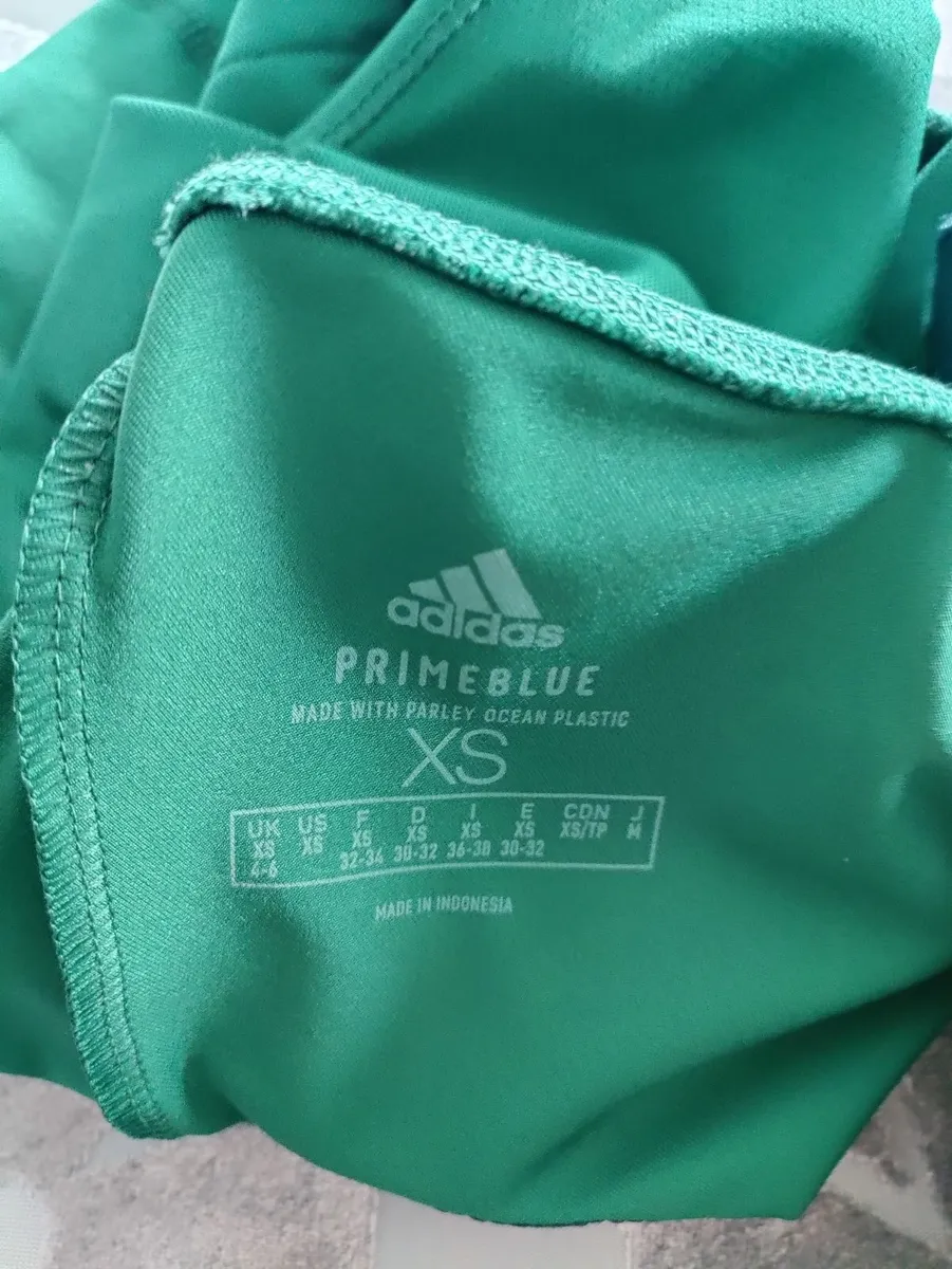 Adidas cycling bib tights x2 XS New - Image 4