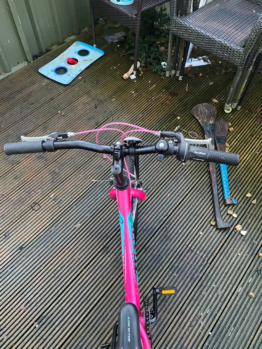 Child’s bike - Image 3