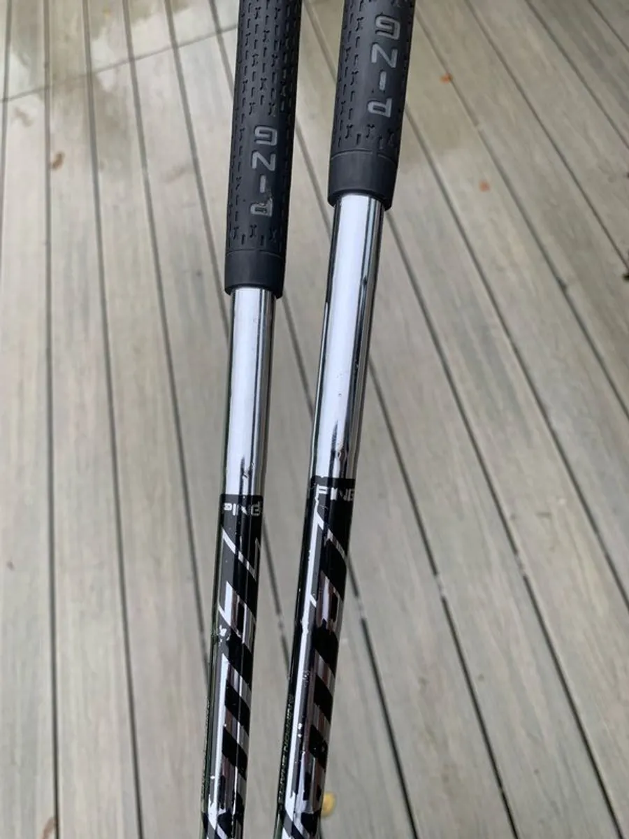 Ping Glide 3 wedges - Image 4