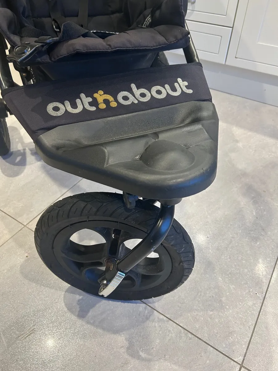 Out and About Single - Image 2