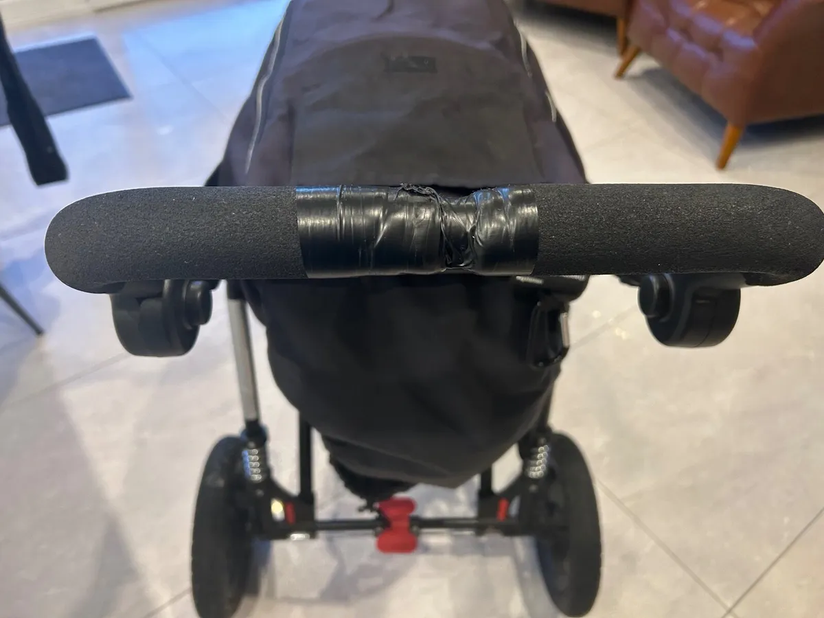 Out and About Single - Image 3