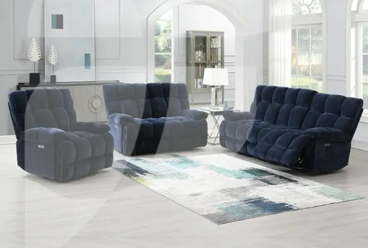 Homestead Electric Reclining Collection ⚡ free 🚚 - Image 1