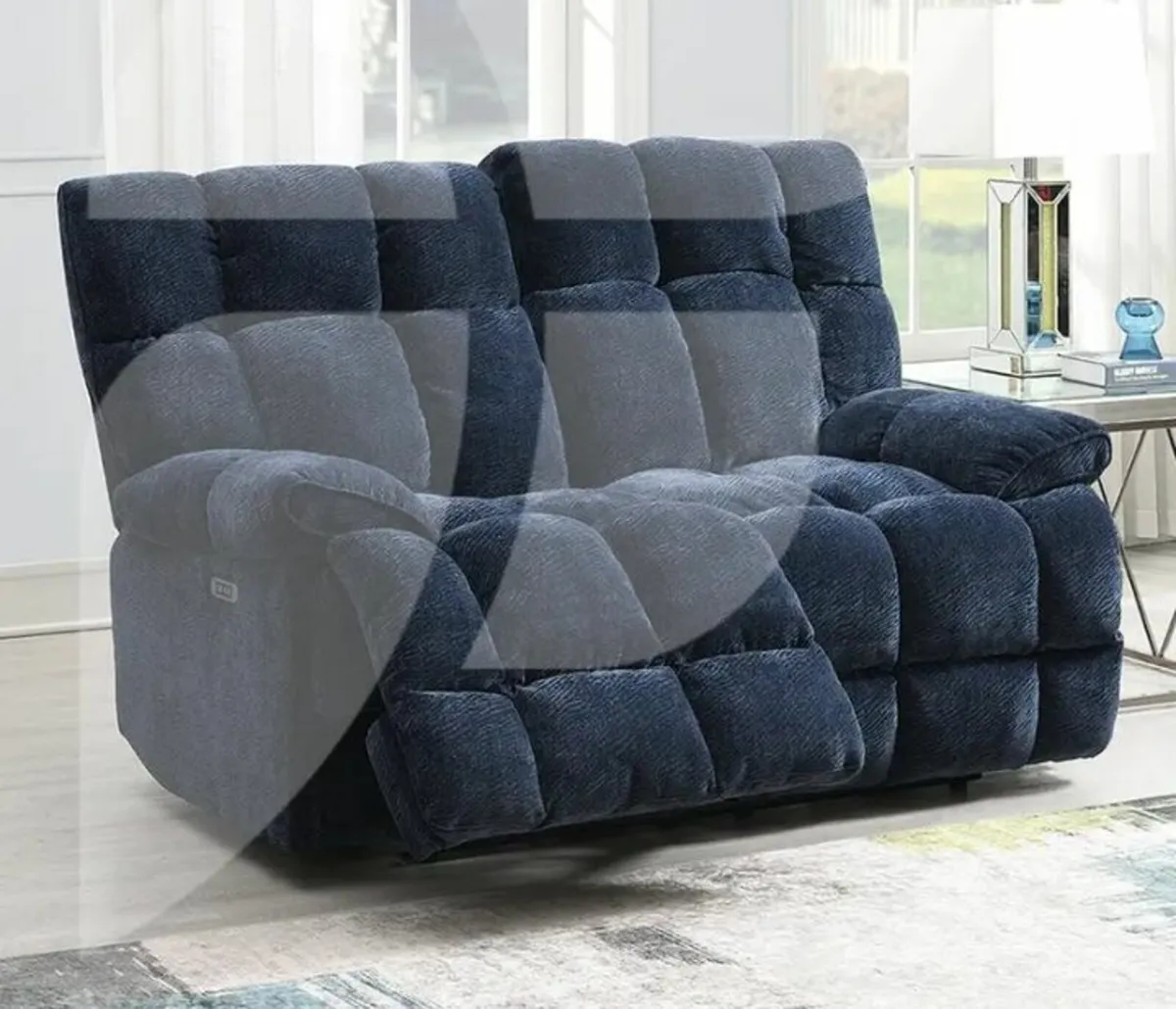 Homestead Electric Reclining Collection ⚡ free 🚚 - Image 2