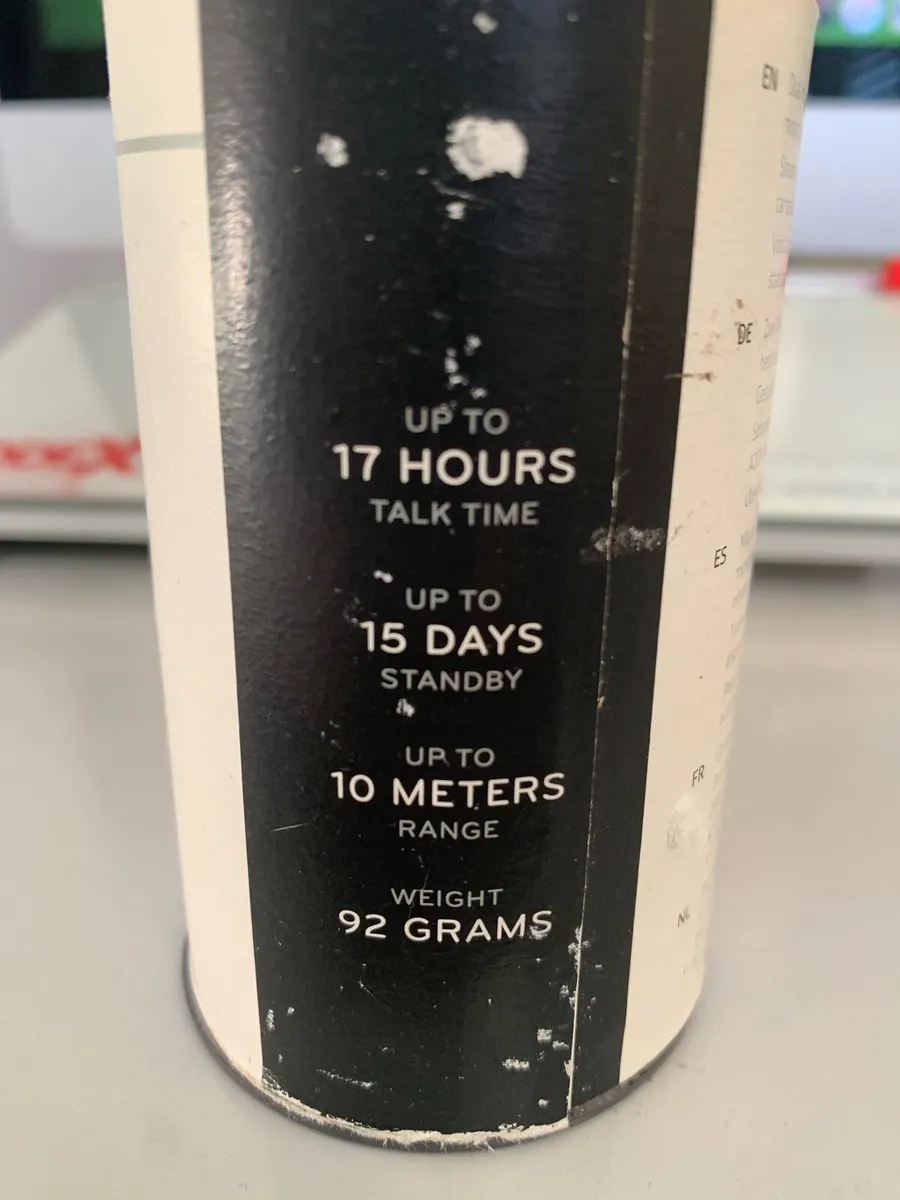 Bluetooth In-Car Speakerphone - Image 3