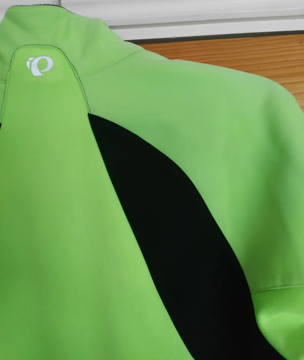 Pearl Izumi Pro thermal jkt L - Image 4