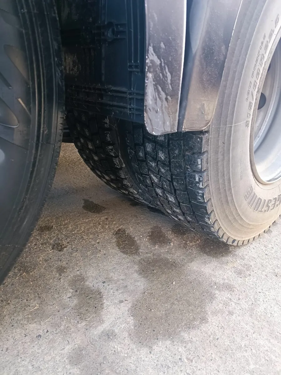 Volvo FH4 2015 - Image 2