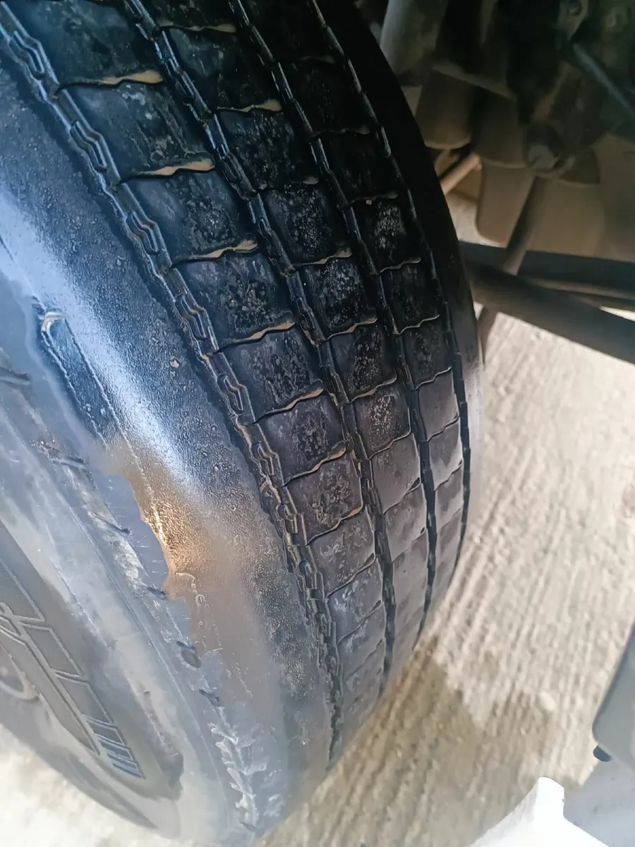 Volvo FH4 2015 - Image 4