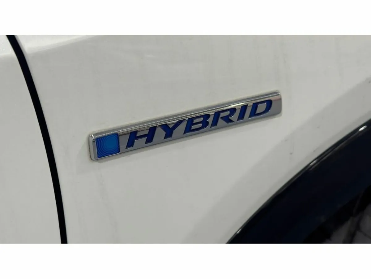 Honda Vezel RS Sensing - Image 2