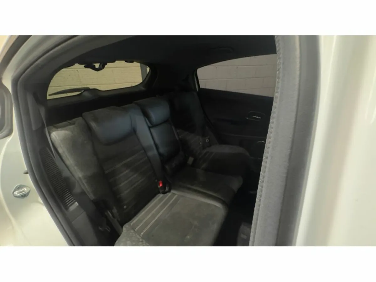 Honda Vezel RS Sensing - Image 4