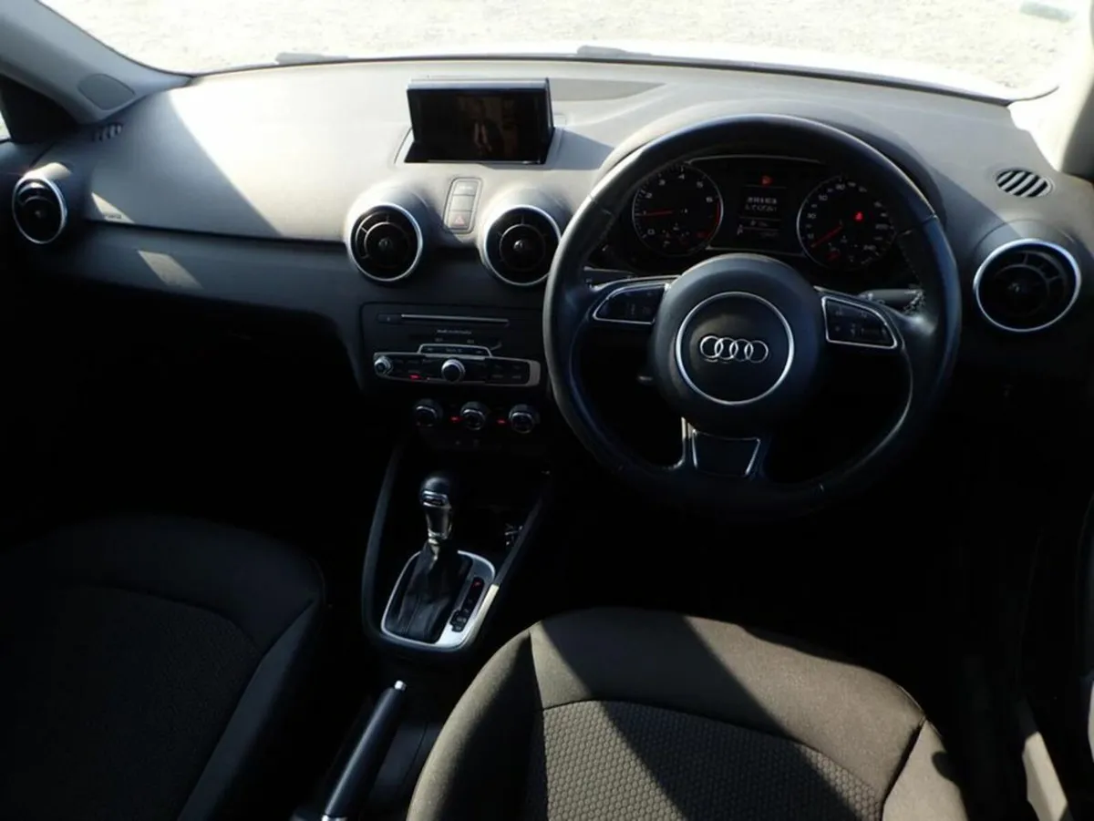 Audi A1 Sportback - Image 3