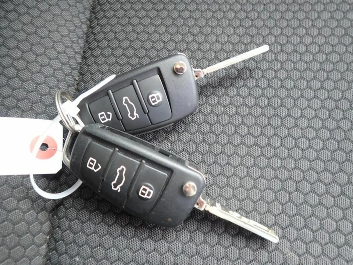 Audi A1 Sportback - Image 4