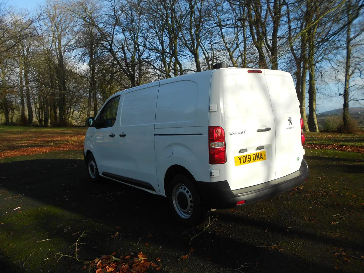 Peugeot Expert 2019 - Image 4