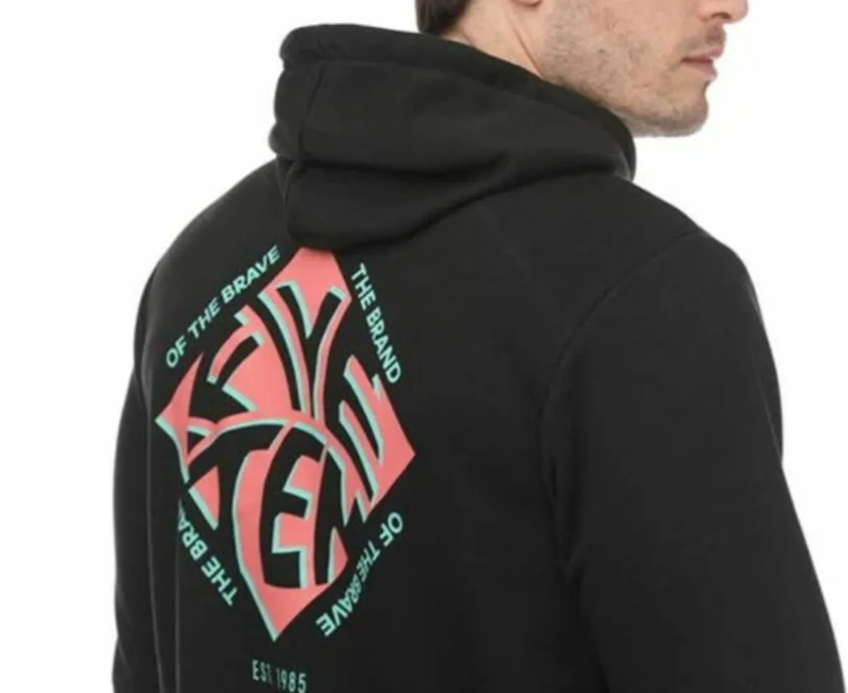 Adidas Five Ten hoodie XL New - Image 1