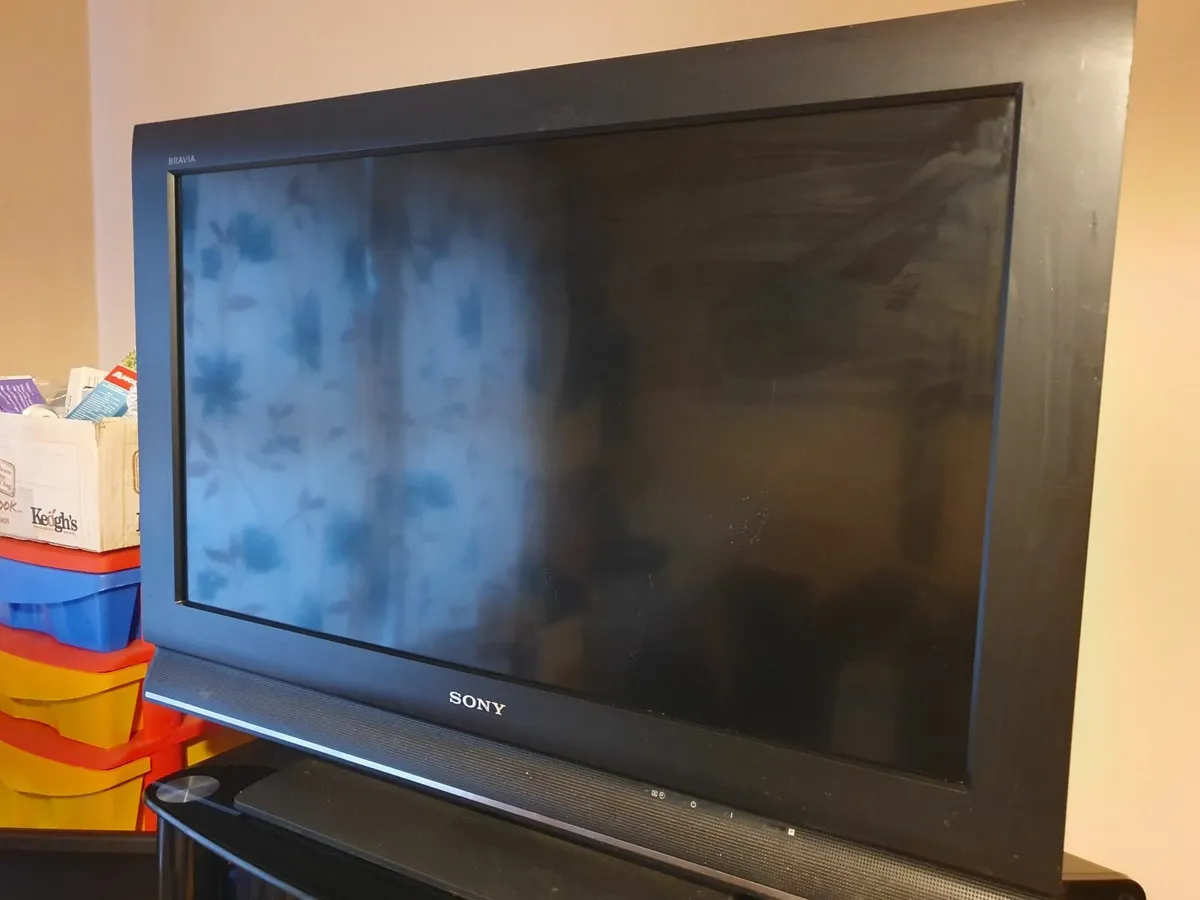 Sony Bravia lg smart 47 Samsung - Image 3