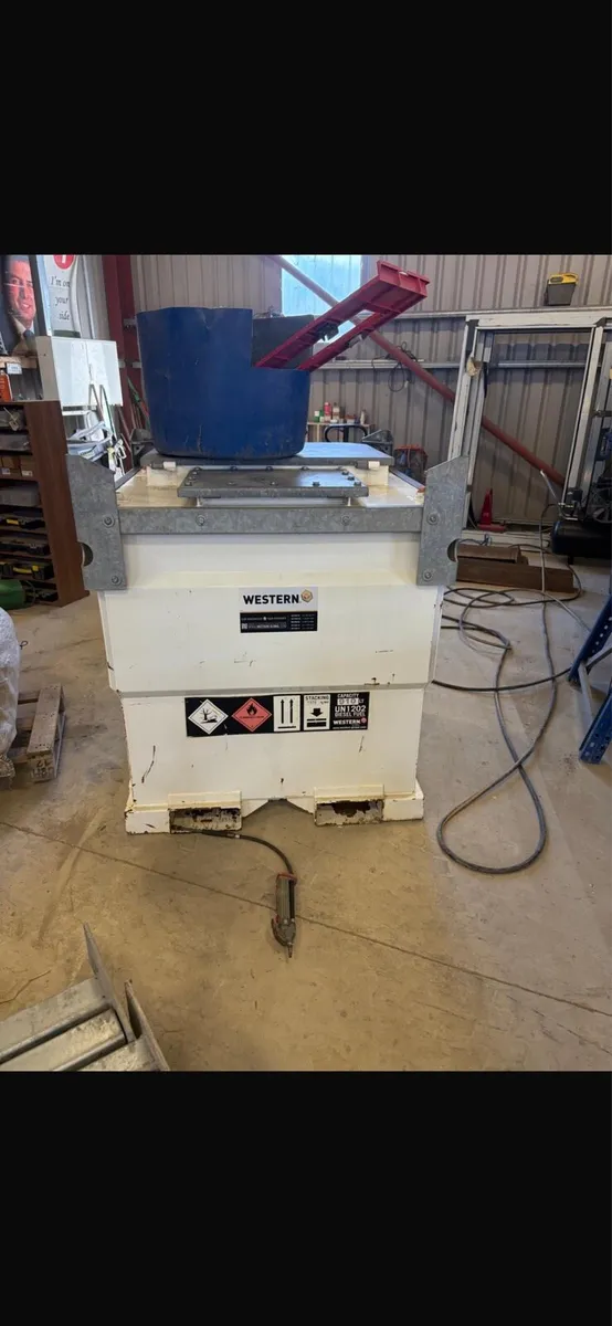 Diesel Bowser - Image 2