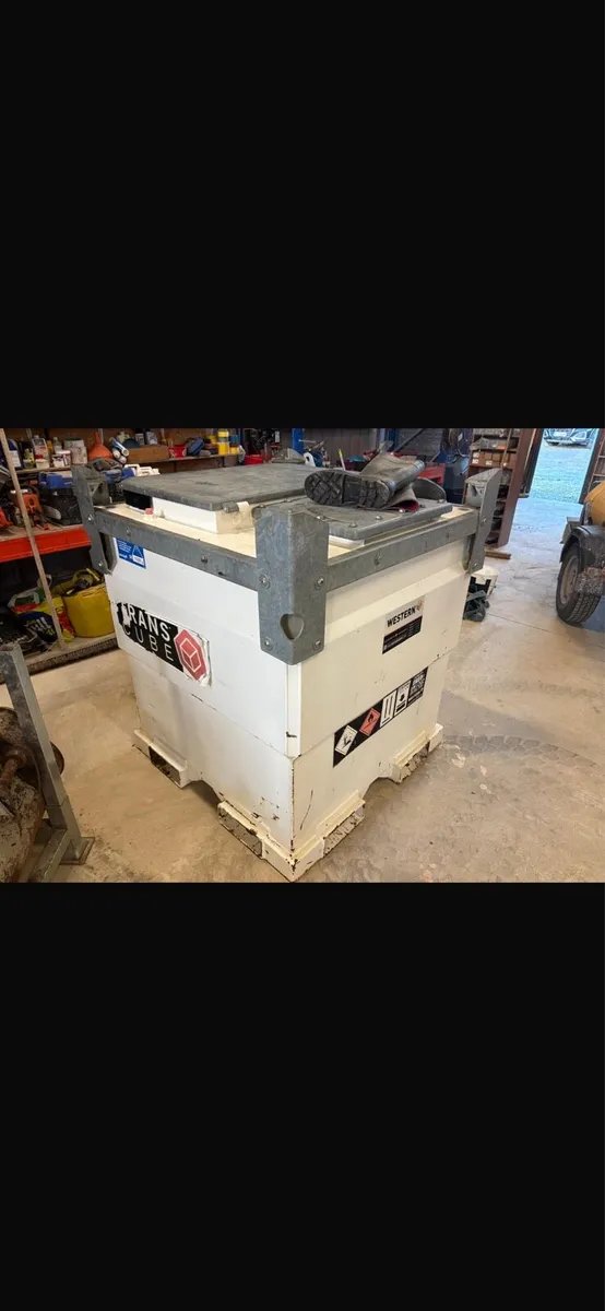 Diesel Bowser - Image 3