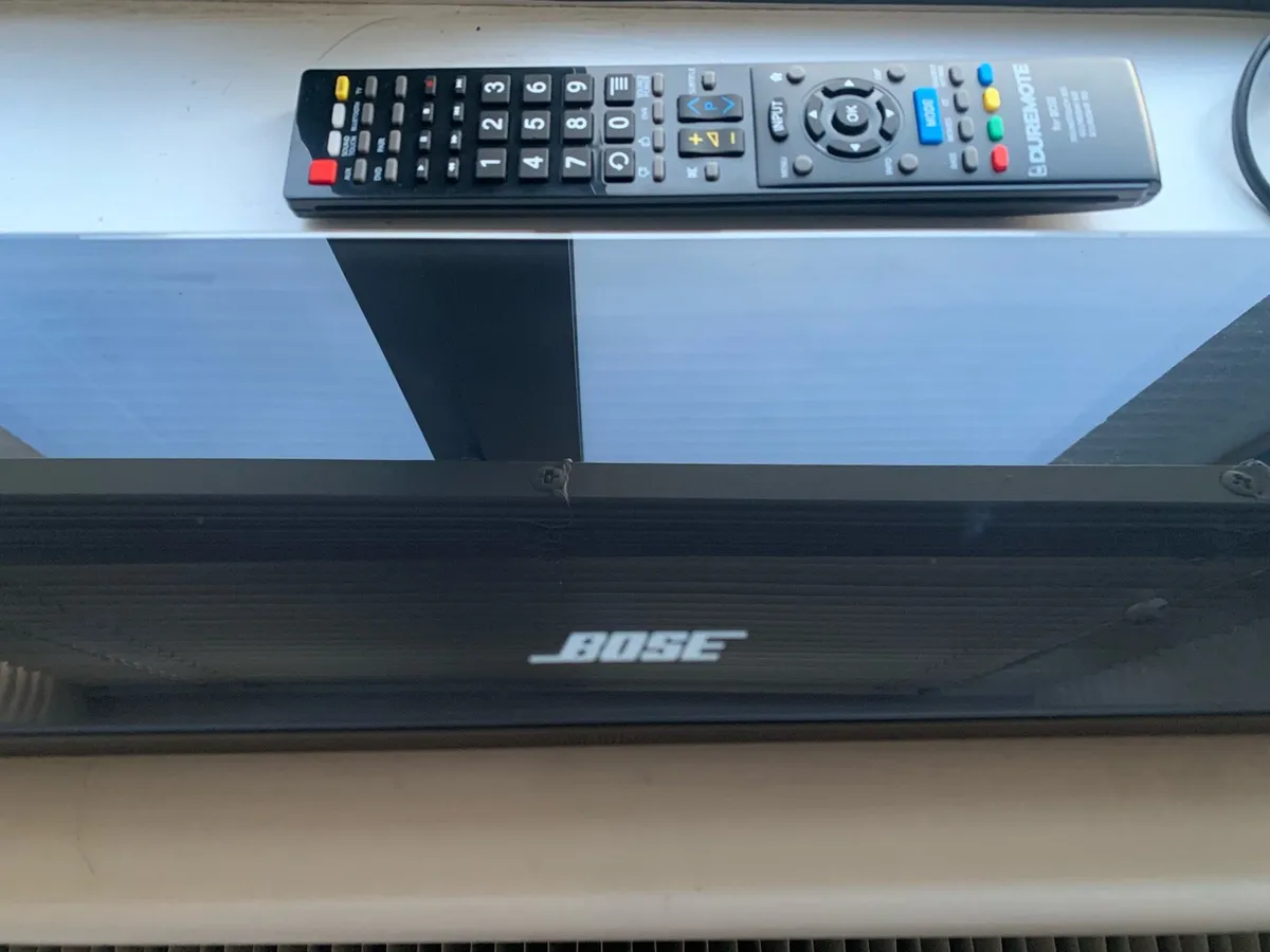 Bose Smart Soundbar - Image 2