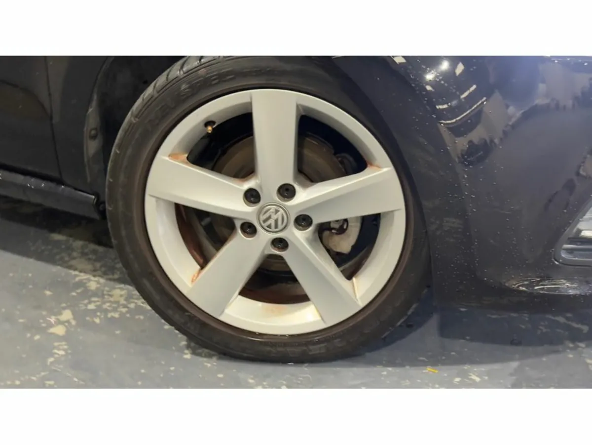 Volkswagen Polo Highline Meister - Image 3