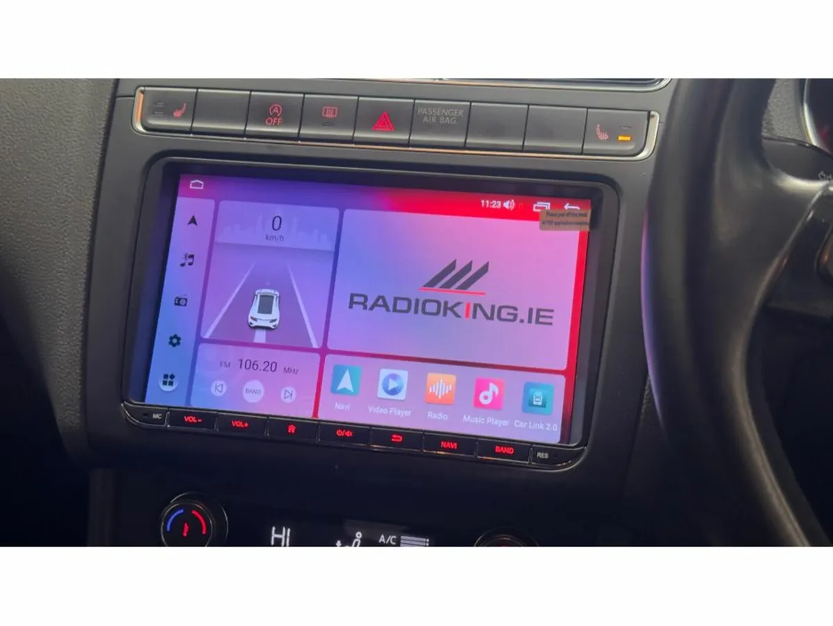 Volkswagen Polo Highline Meister - Image 4