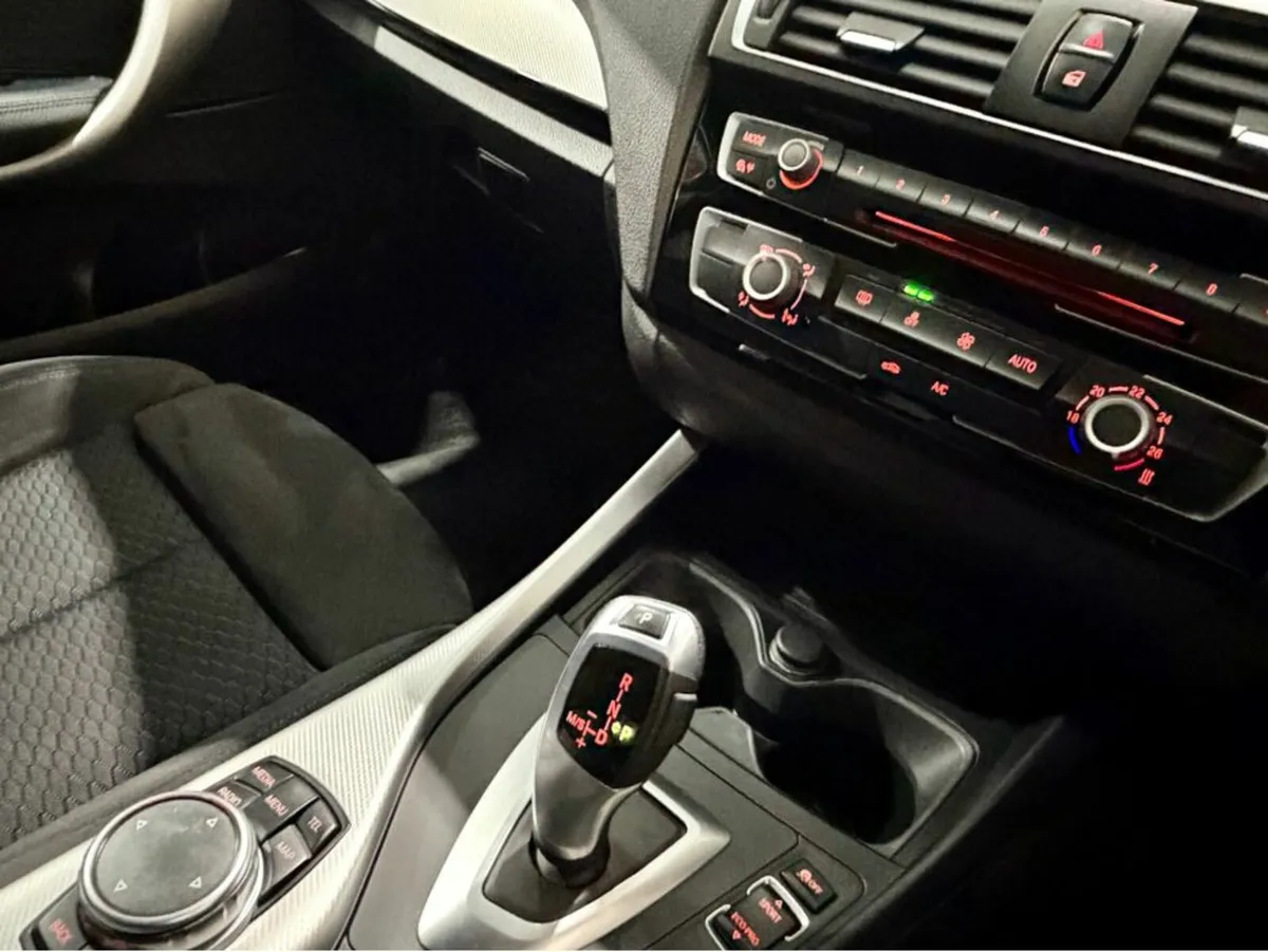 BMW 1-Series MSPORT - Image 4