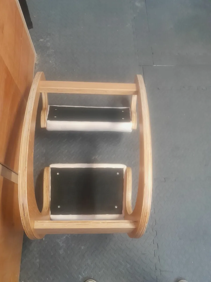 Kneeling Chair - Image 3