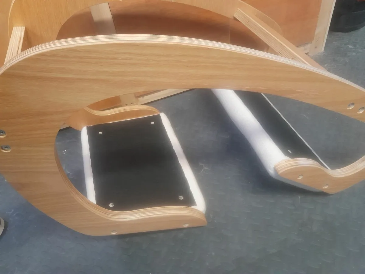 Kneeling Chair - Image 4