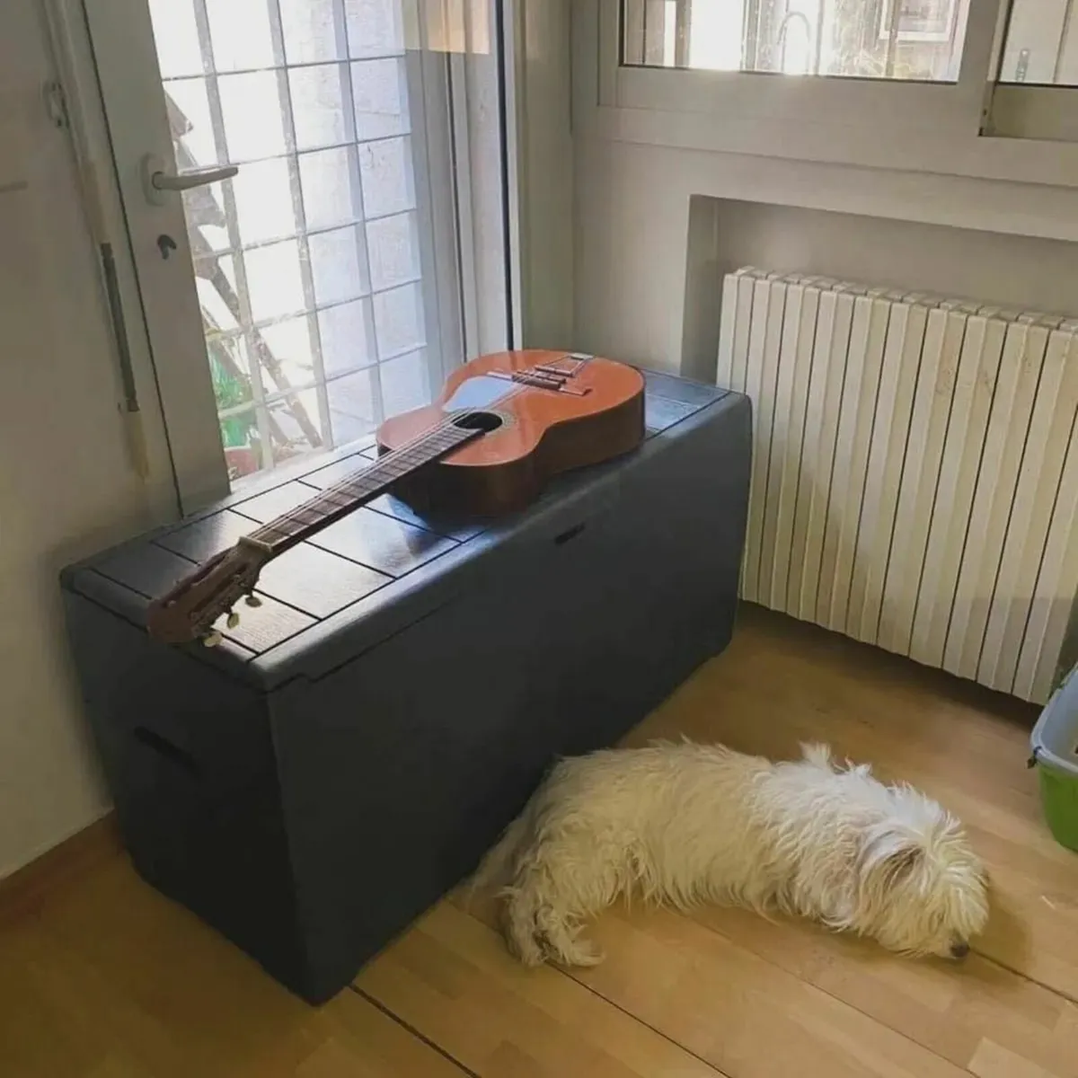 Durabox 416L Patio & Deck Storage Boxes. Free Ship - Image 2