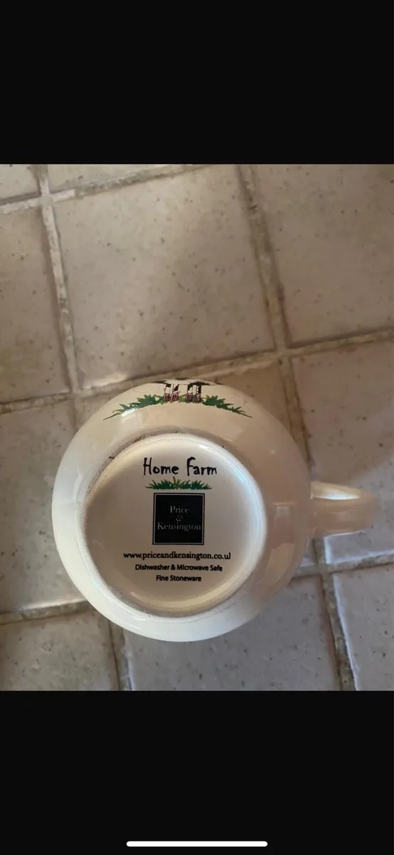 Fine crockery - Image 2