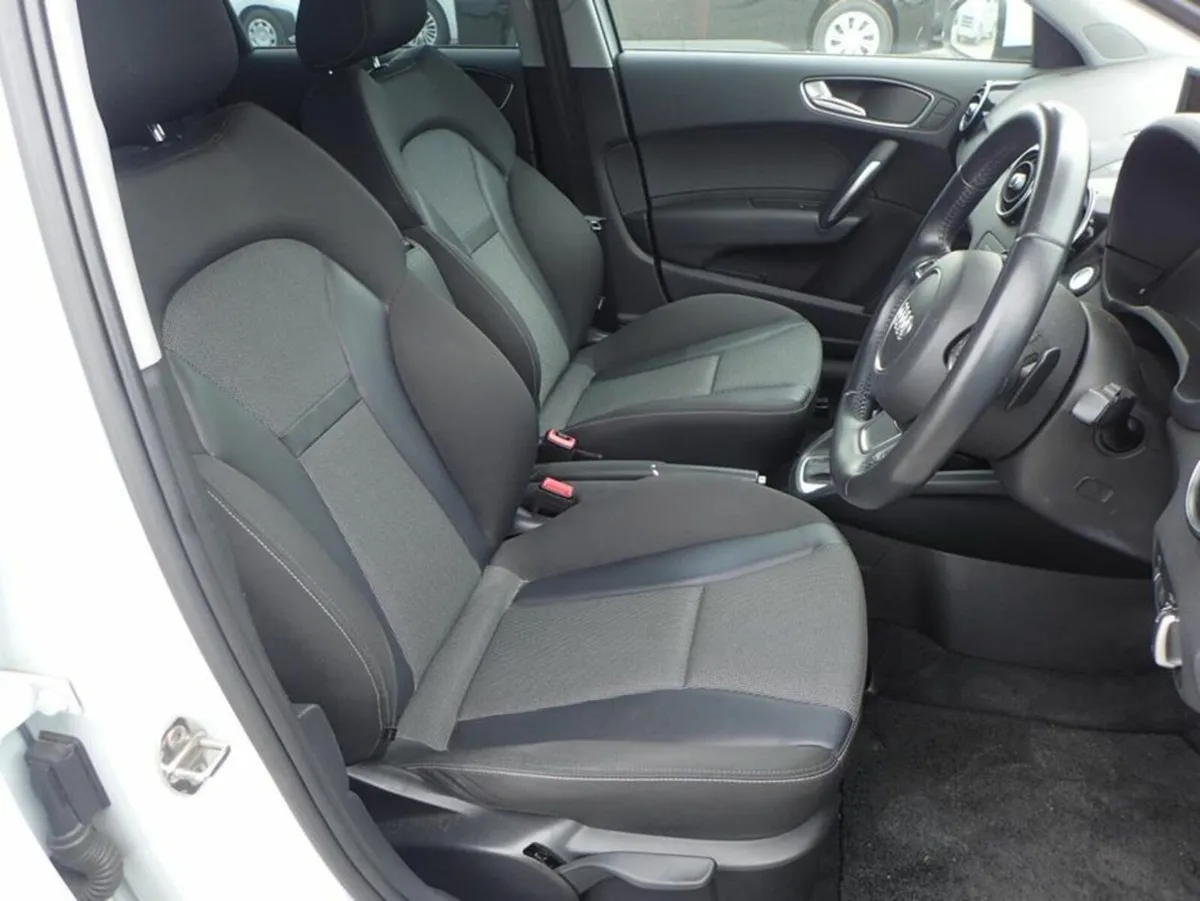 Audi A1 Sportback - Image 4