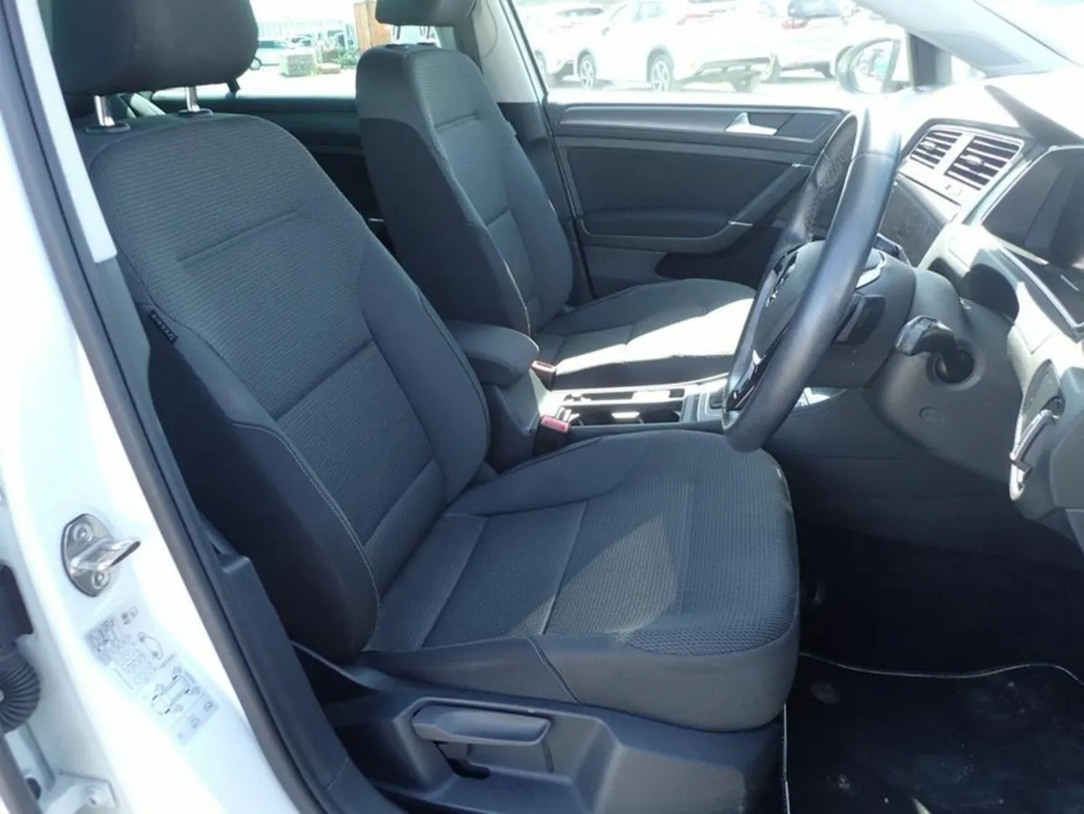 Volkswagen Golf 1.2 Comfortline - Image 3