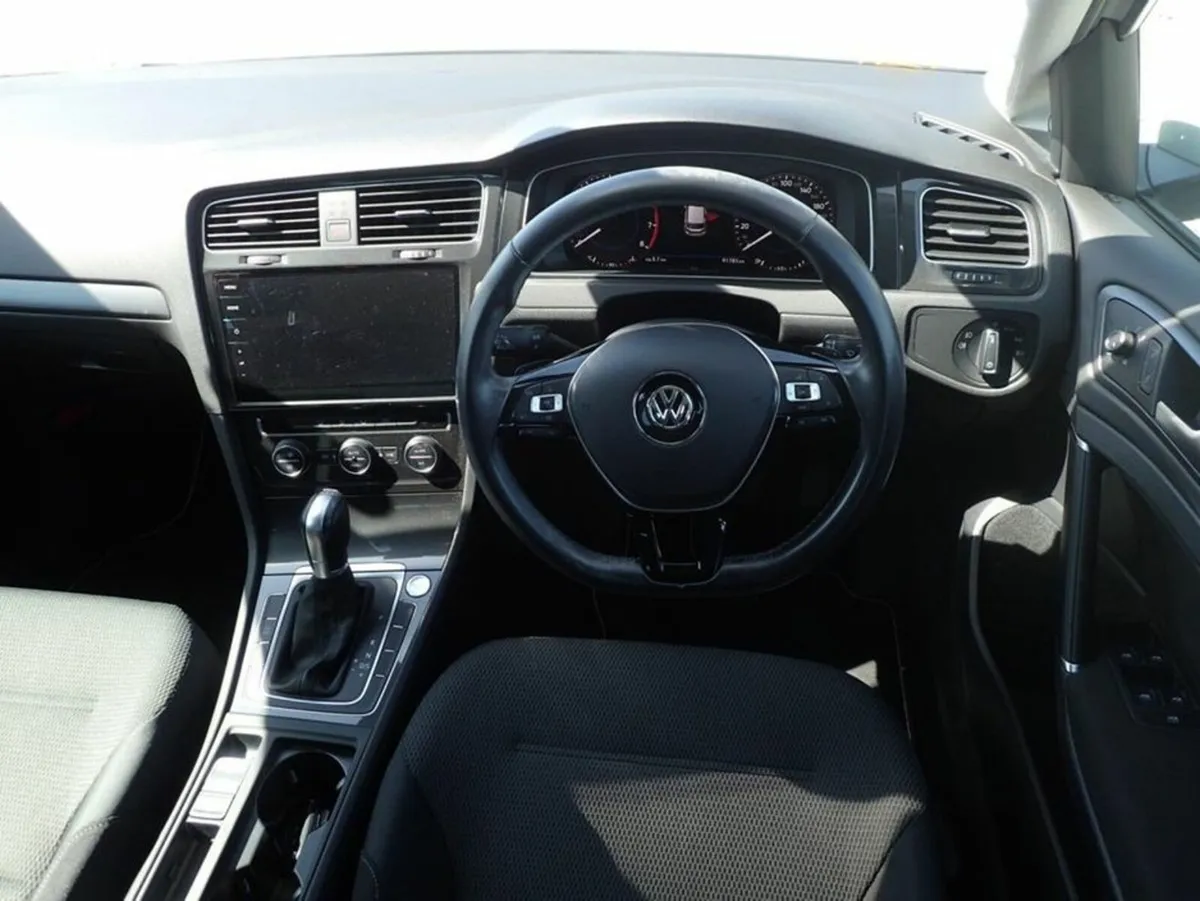 Volkswagen Golf 1.2 Comfortline - Image 4