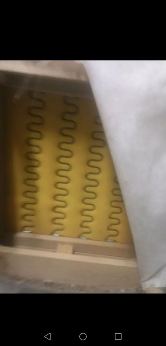 High quality & extremely comfortable Armchair - Image 2