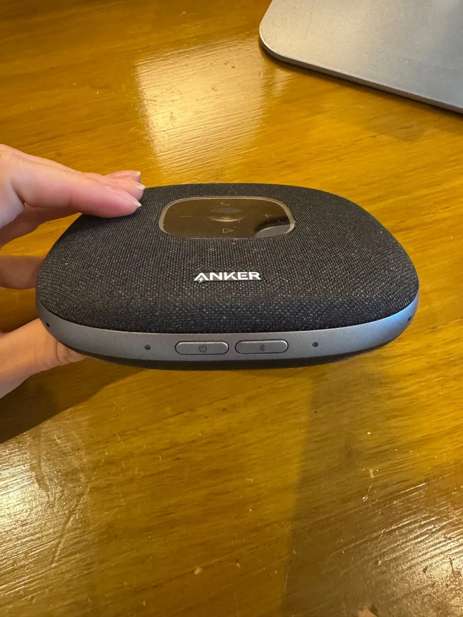 Conference Speaker - Anker - Image 2