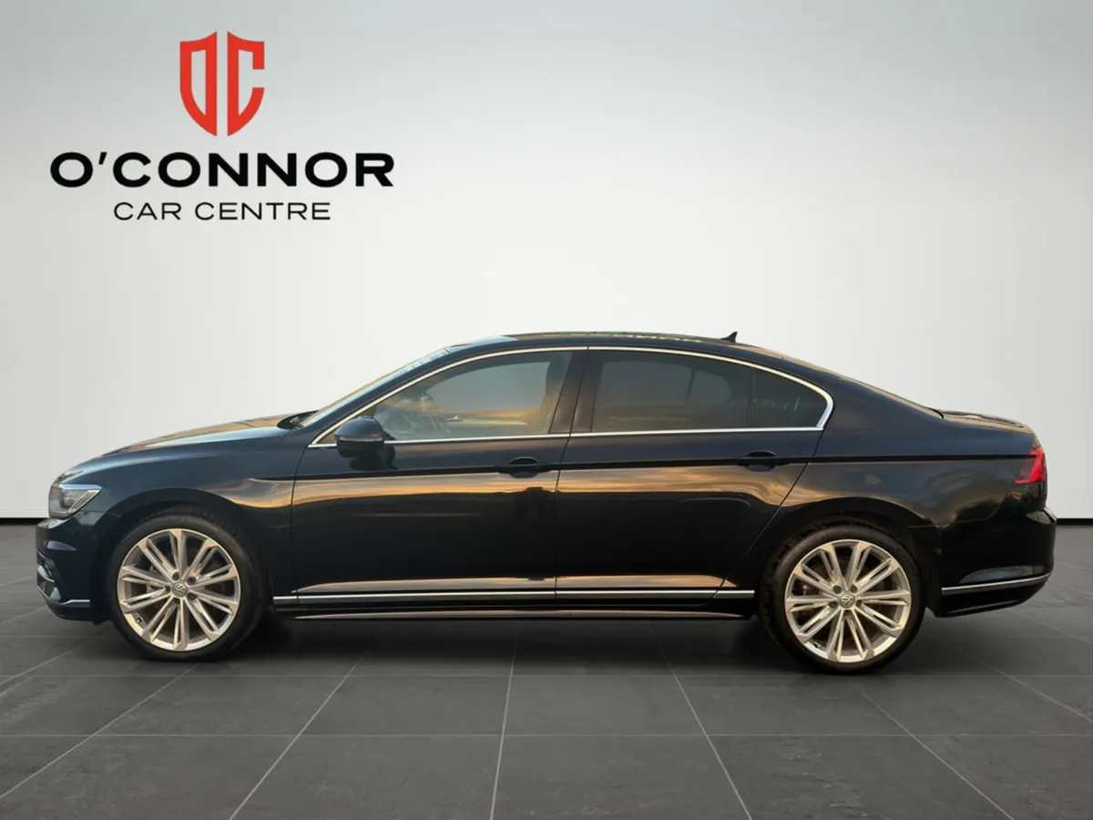 Volkswagen Passat R Line 2.0TSI 220bhp Auto - Image 3