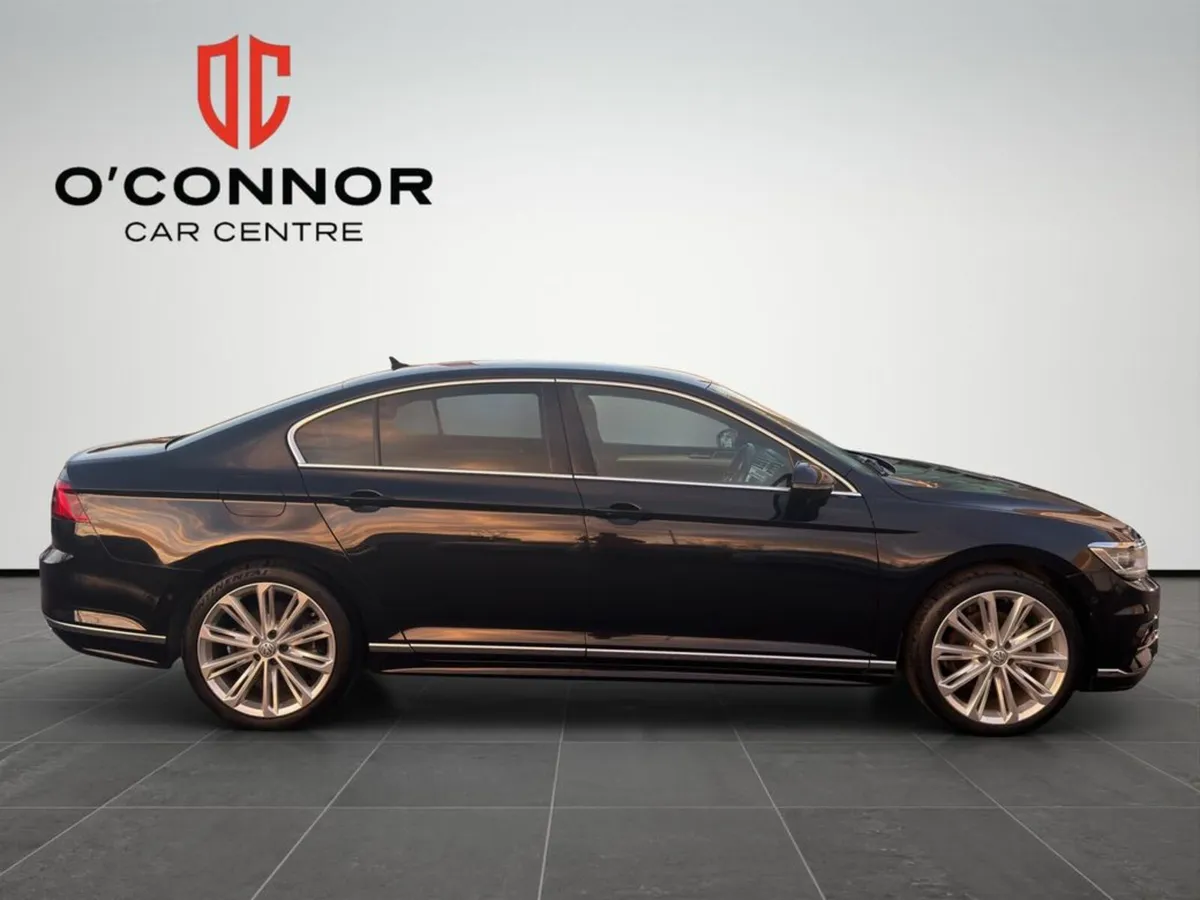 Volkswagen Passat R Line 2.0TSI 220bhp Auto - Image 4