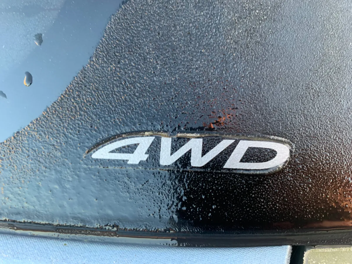 Mitsubishi Outlander 2016 4WD Auto Diesel 7 Seater - Image 3