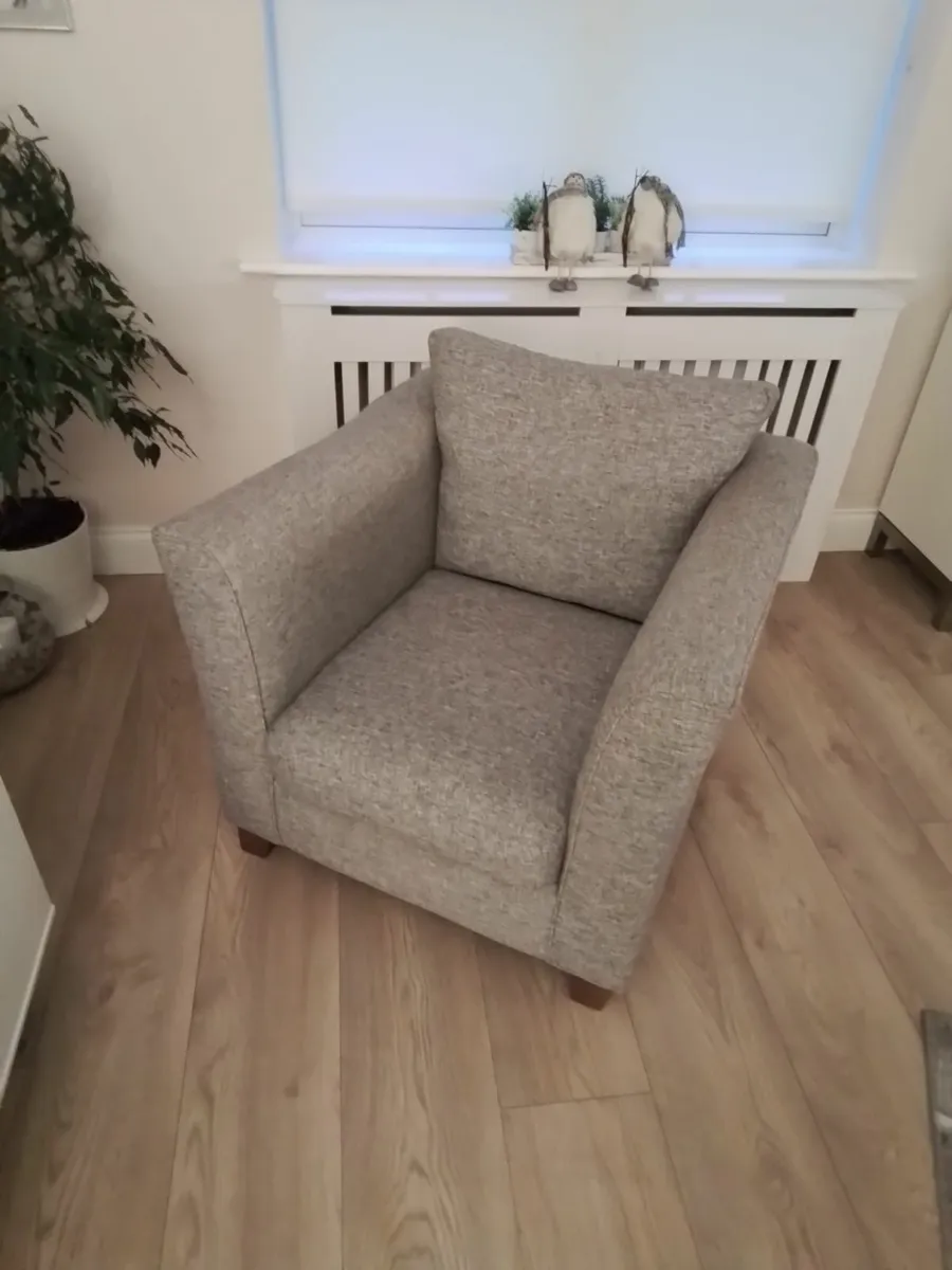 Marks &Spencer chair