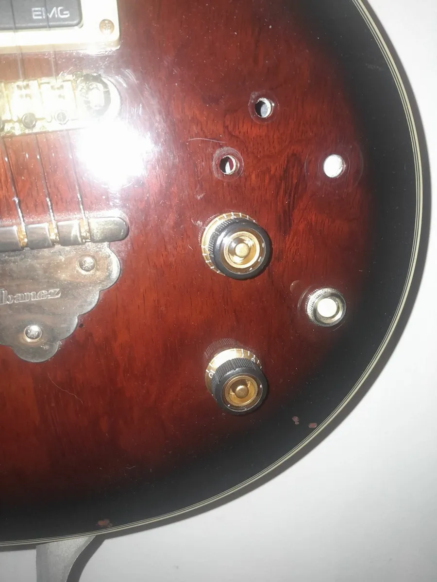 Ibanez ar325 - Image 2