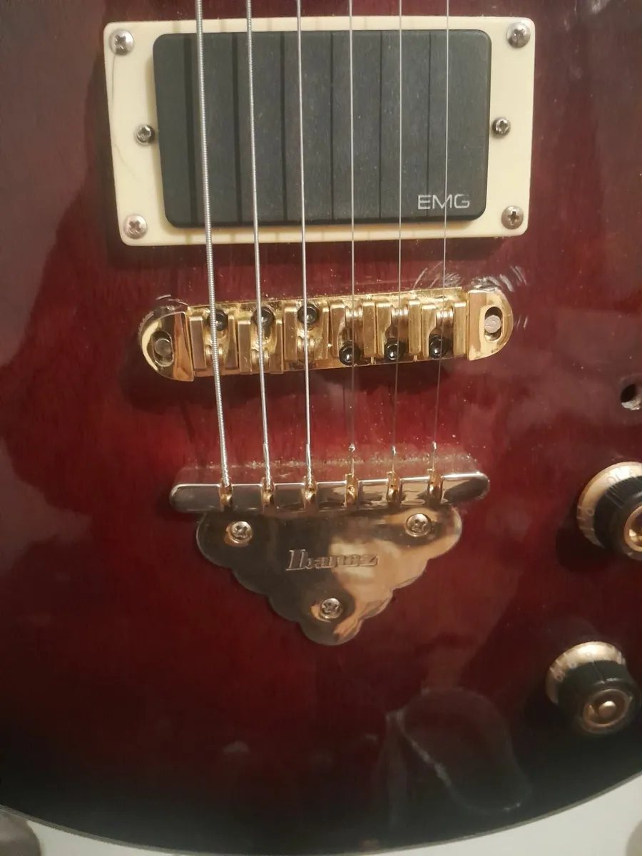 Ibanez ar325 - Image 4