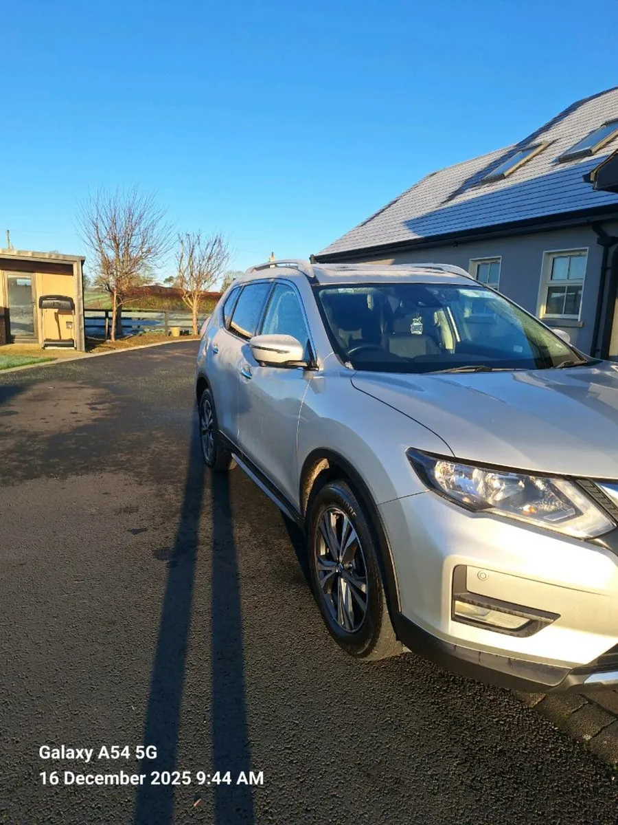 Nissan Xtrail 2020 - Image 4