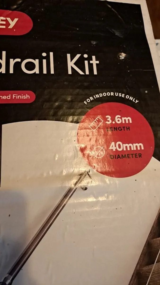 Handrail kit - Image 3