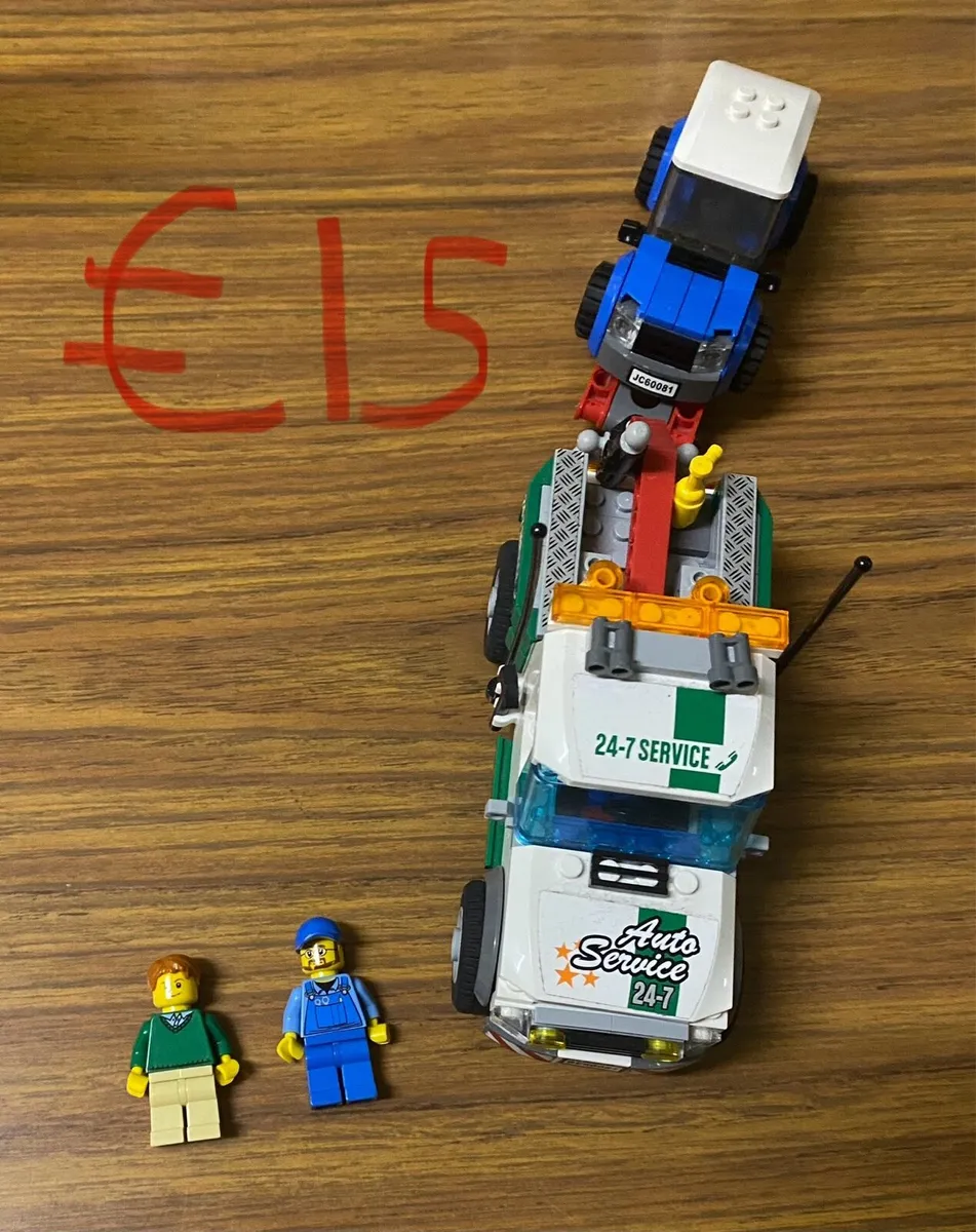 Lego - Image 1