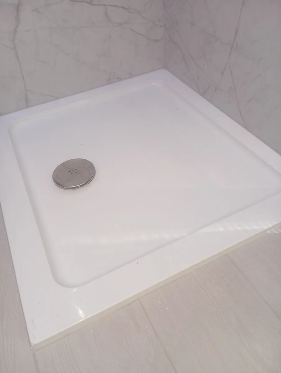 Shower Doors - Image 2