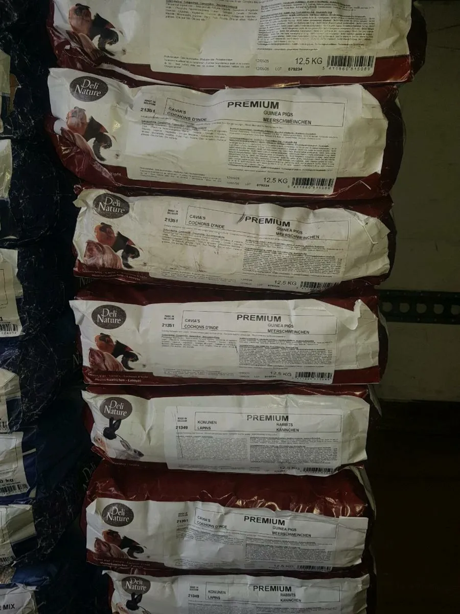 Seed and cages - Image 2