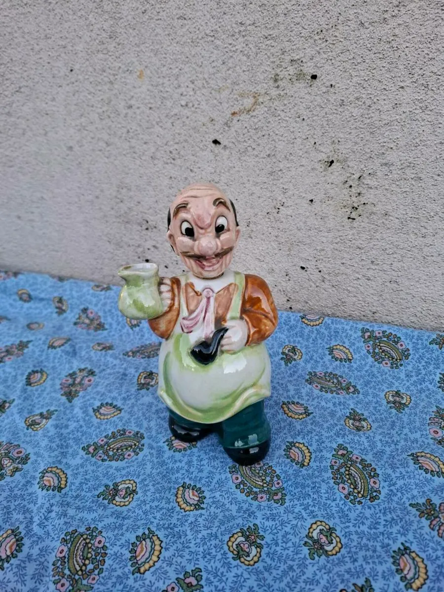 Novelty bottle postage possible - Image 1