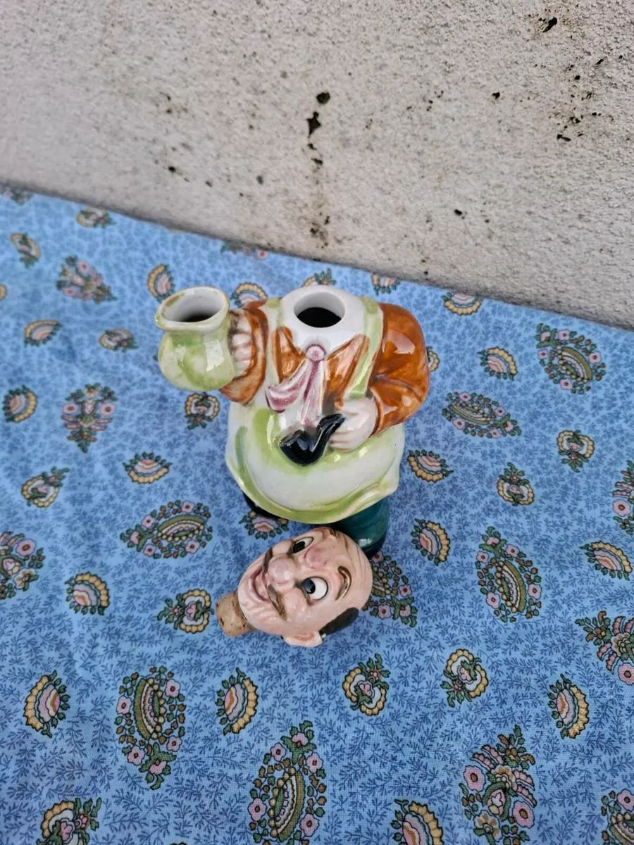 Novelty bottle postage possible - Image 2