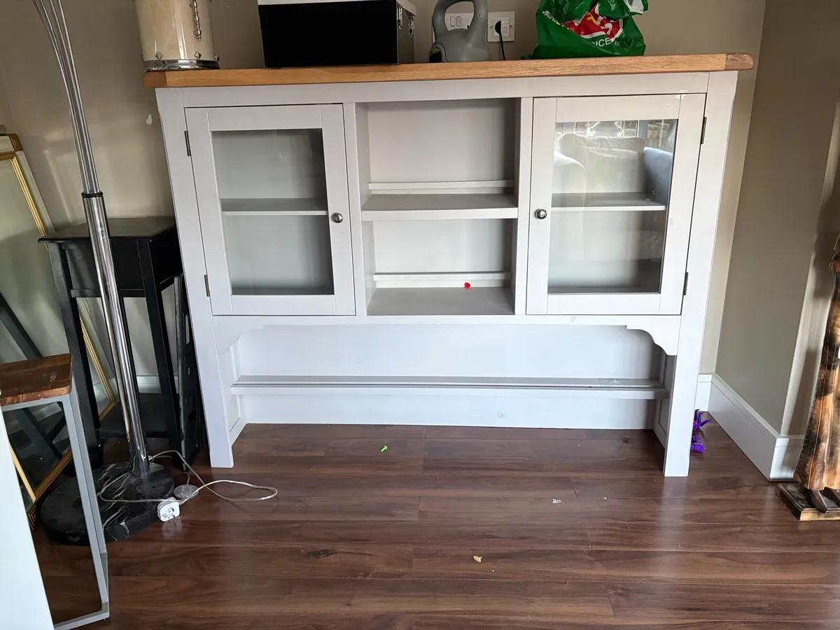 Living room cabinet - Image 2