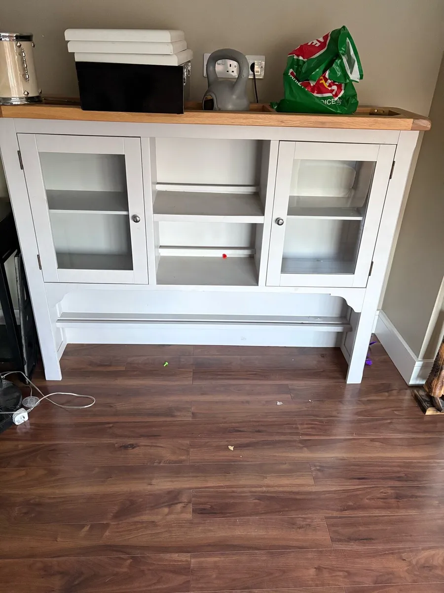 Living room cabinet - Image 3