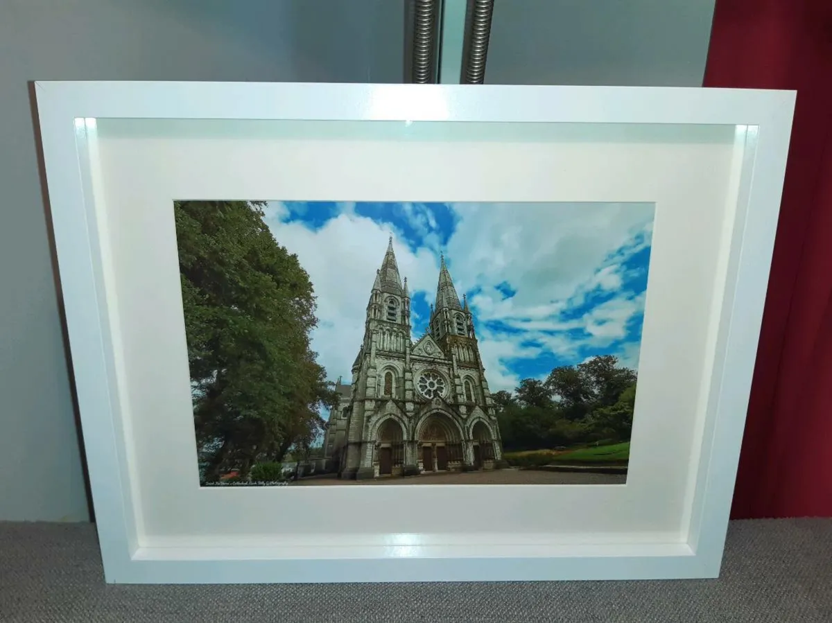 St Fin Barre's Cathedral, Cork - Image 1